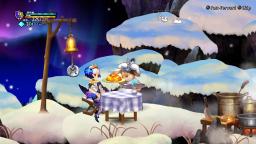 Odin Sphere Leifthrasir Screenthot 2
